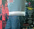 7.62 Nickel Tipped Nickel Bullet & Nickel Link Belt