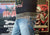 7.62 Nickel Tipped Gunmetal Bullet & Black Link Belt