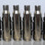 7.62 Untipped Nickel Bullet & Reversed Black Link Belt