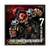 Five Finger Death Punch - And Justice for None Metalworks Patch