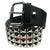 80's Metal - Judas Priest Metal God Belt
