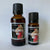 80's Metal 'Battlejacket' Patchouli Oil