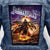 Judas Priest - Redeemer Of Souls 2 Metalworks Back Patch