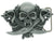 Letter Of Marque Belt Buckle