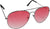 80's Metal 'Eyes Of Oblivion' Pink Rock Shades