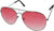 80's Metal 'Eyes Of Oblivion' Pink Rock Shades