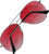 80's Metal 'Eyes Of Oblivion' Pink Rock Shades