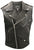 Metalworks Led Zeppelin 'USA 77' Leather Jacket