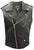 Metalworks Jethro Tull 'Aqualung' Leather Jacket