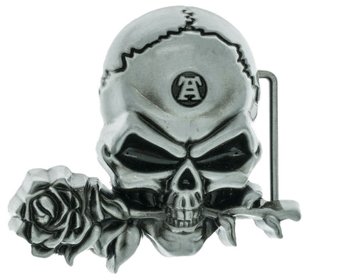 The Alchemist Belt Buckle