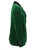80's Glam Emerald Green Velvet Jacket