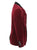80's Glam Red Velvet Jacket