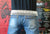 7.62 Nickel Tipped Nickel Bullet & Reversed Nickel Link Belt