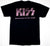 Kiss - Creatures Of The Night T Shirt