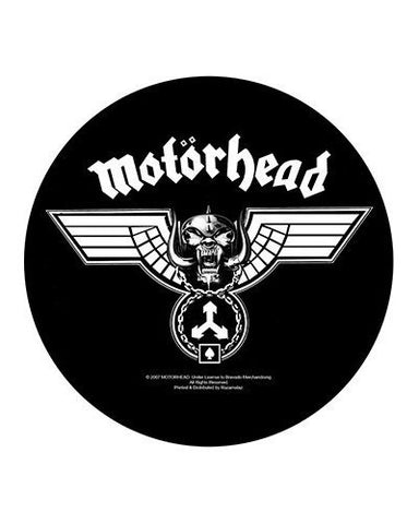 Motorhead - Hammered Patch