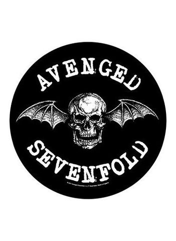 Avenged Sevenfold - Death Bat Patch