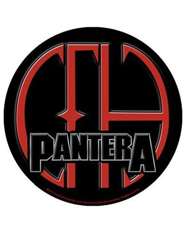 Pantera - CFH Patch