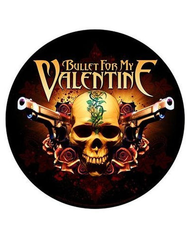 Bullet For My Valentine - Two Pistols Patch