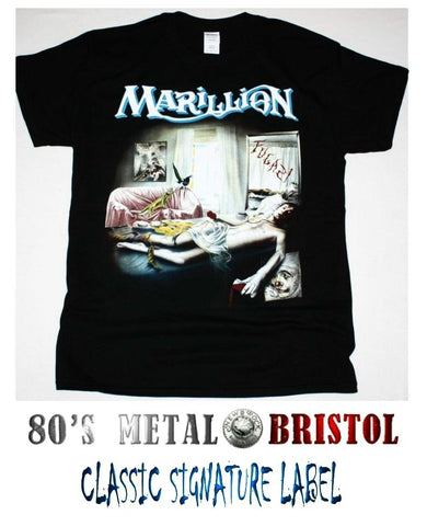 Marillion - Fugazi T Shirt
