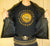 80's Metal 'Rocker' Leather Jacket