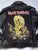 Metalworks Iron Maiden 'Killers' Leather Jacket