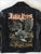 Metalworks Judas Priest 'Sad Wings Of Destiny' Leather Jacket