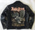 Metalworks Judas Priest 'Sad Wings Of Destiny' Leather Jacket