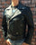 Metalworks Judas Priest 'Sad Wings Of Destiny' Leather Jacket