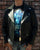 Metalworks Judas Priest 'Sad Wings Of Destiny' Leather Jacket