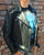 Metalworks Judas Priest 'Sad Wings Of Destiny' Leather Jacket