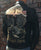 Metalworks Judas Priest 'Sad Wings Of Destiny' Leather Jacket