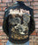 Metalworks Judas Priest 'Sad Wings Of Destiny' Leather Jacket