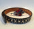 80's Glam - 'Love Hurts' Belt
