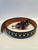 80's Glam - 'Love Hurts' Belt