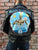 Metalworks Iron Maiden 'Seventh Son Of A Seventh Son' Leather Jacket