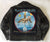 Metalworks Iron Maiden 'Seventh Son Of A Seventh Son' Leather Jacket