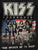 Metalworks Kiss 'Destroyer - Spirit Of 76' Leather Jacket