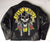 Metalworks Guns N' Roses '85' Leather Jacket