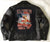 Metalworks Led Zeppelin 'USA 77' Leather Jacket