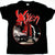 Vixen - Edge Of A Broken Heart T Shirt