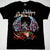 Don Dokken - Up From The Ashes T Shirt