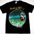 David Lee Roth - Crazy From The Heat T Shirt