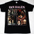 Van Halen - Fair Warning T Shirt