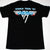 Van Halen - Fair Warning T Shirt