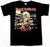 Iron Maiden - Killers T Shirt