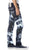 Jayson A202 Alt Straight Jeans