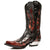 West 7921 S2 Red Flame