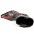 West 7921 S2 Red Flame
