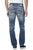 Macon A400 Alt Straight Jeans