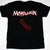 Marillion - Fugazi T Shirt